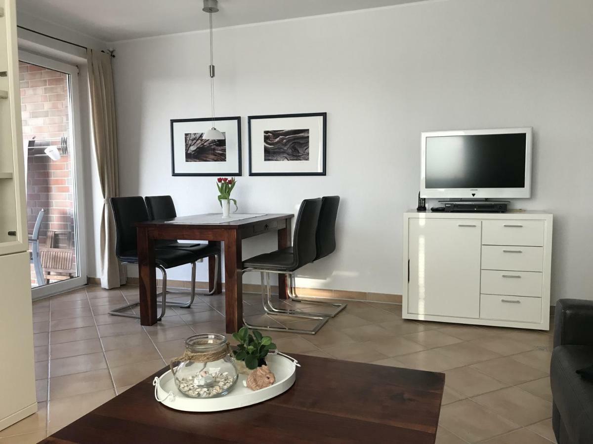Haus Roland Wohnung 33 Zinnowitz Extérieur photo