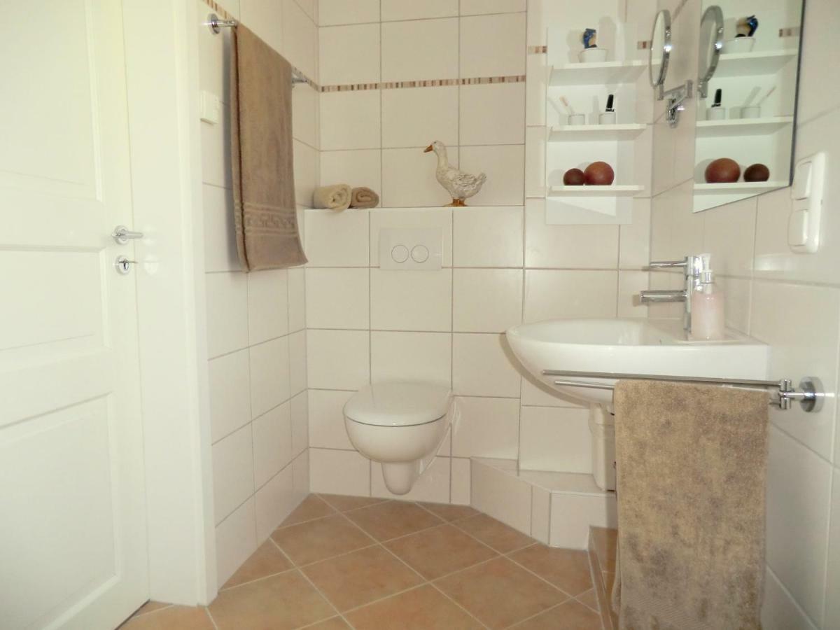 Haus Roland Wohnung 33 Zinnowitz Extérieur photo