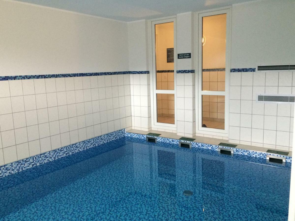 Haus Roland Wohnung 33 Zinnowitz Extérieur photo