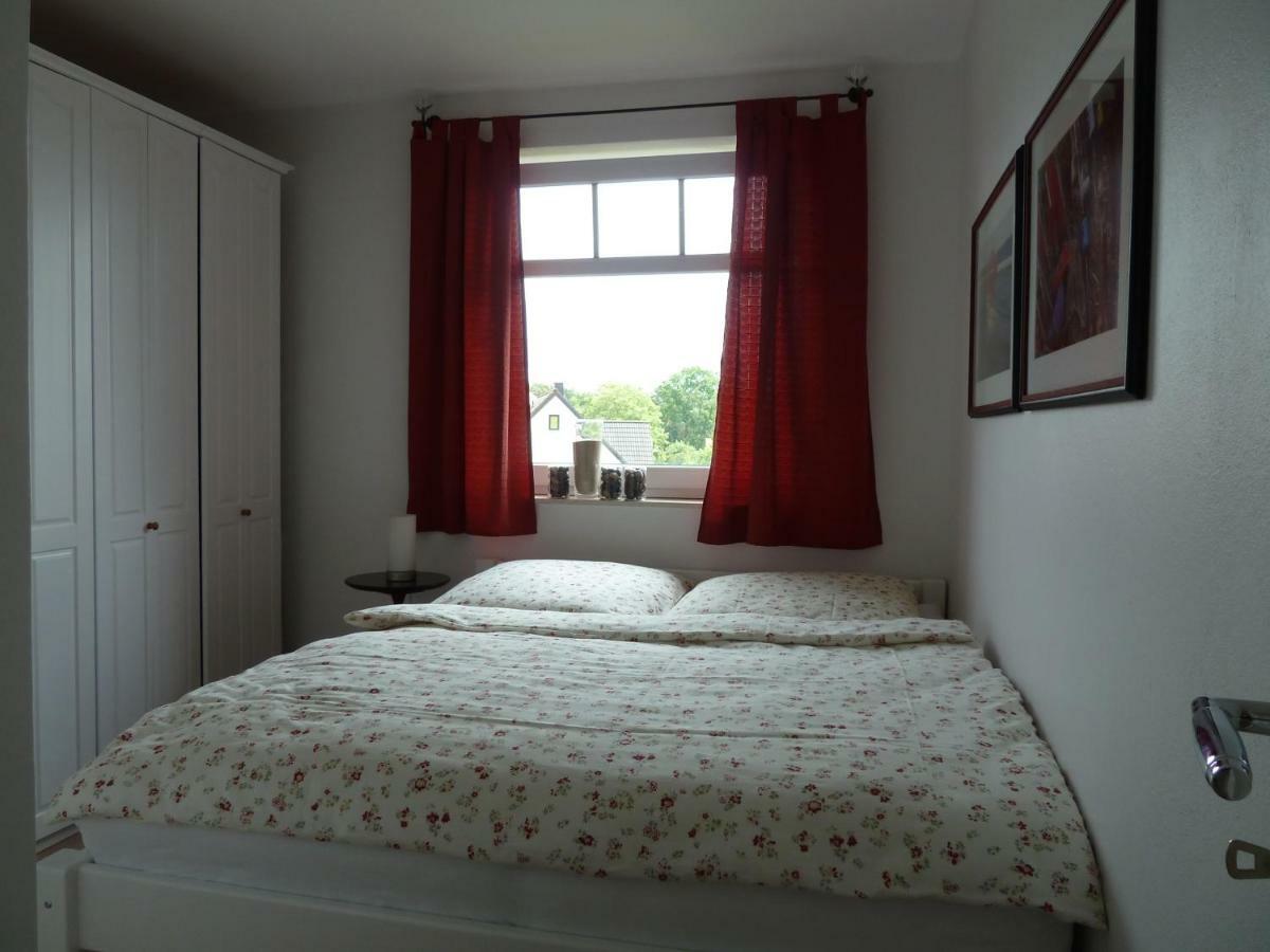 Haus Roland Wohnung 33 Zinnowitz Extérieur photo