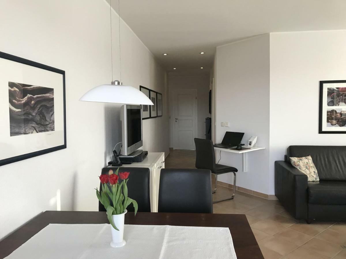 Haus Roland Wohnung 33 Zinnowitz Extérieur photo